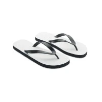 Sublimatie Strandslippers Maat 38-41