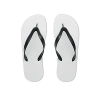 Sublimatie Strandslippers Maat 38-41