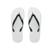Sublimatie Strandslippers Maat 42-44