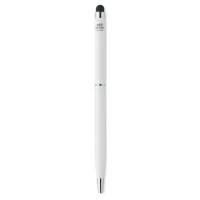 Antibacteriële Aluminium Stylus Balpen