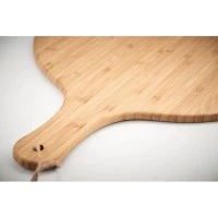 Bamboe Snijplank 31 cm