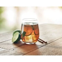 Steelless Wijnglas 420ML in Doos