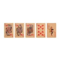 ARUBA + Speelkaarten