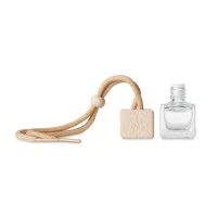 Navulbare auto luchtverfrisser