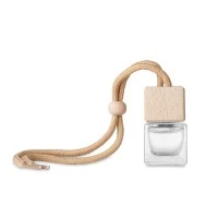 Navulbare auto luchtverfrisser