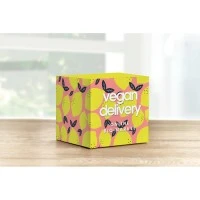 Sublimatie geschenkdoos voor mok