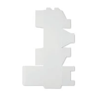 Sublimatie geschenkdoos voor mok