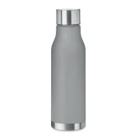 GLACIER RPET Drinkfles 600ML