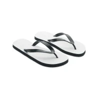 DO MEL Sublimatie Strandslippers Maat 44-46