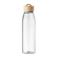 FJORD WHITE Glas Drinkfles 500ML