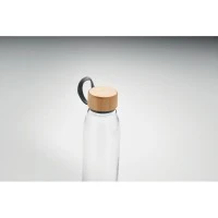 FJORD WHITE Glas Drinkfles 500ML