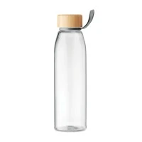 FJORD WHITE Glas Drinkfles 500ML