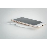 Draadloze Oplader - Recycled ABS