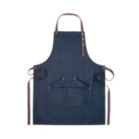 DENIPUR Denim Schort 240 gr/m²