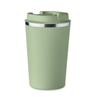 Mintgroen