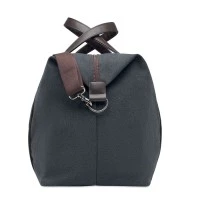 ZURICH Canvas Weekendtas