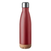 Dubbelwandige RVS Thermosfles 500 ml