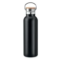 Dubbelwandige Thermosfles 750ml