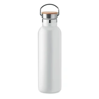 Dubbelwandige Thermosfles 750ml