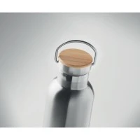 Dubbelwandige Thermosfles 750ml