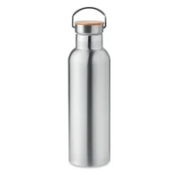 Dubbelwandige Thermosfles 750ml