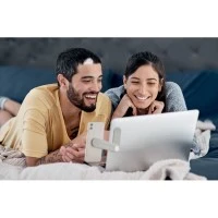 Magnetische Telefoonhouder voor Laptop