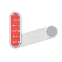 Magnetische Telefoonhouder voor Laptop