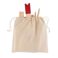 Houten Werpspel - KING