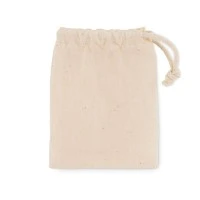 Opvouwbare Bamboe Make-up Spiegel