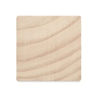 Houten Bureaustandaard met Zadenkit