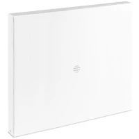 RPET Muismat met 15W Draadloze Oplader