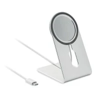 Draadloze Magnetische Oplader 15W