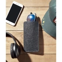 Brillenkoker RPET Vilt