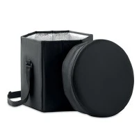 Opvouwbare Koeltas en Krukje