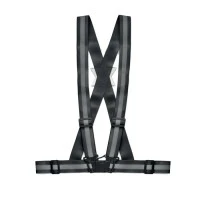 ALLVISIBLE Veiligheidsvest