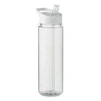 RPET Drinkfles 650ml met Fliptop