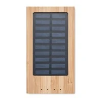 ARENA SOLAR Powerbank 4000 mAh