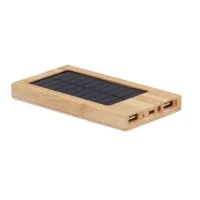 ARENA SOLAR Powerbank 4000 mAh