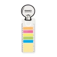 Zaadpapier Boekenlegger - Lampvormig