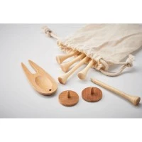 DORMIE Golfaccessoires Set