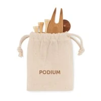 DORMIE Golfaccessoires Set