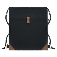 Panda Trekkoord Rugzak