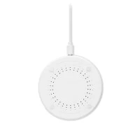 Draadloze Oplader 15W Bamboe