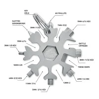 FLOQUET 17-in-1 Multi-tool