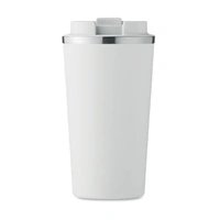 Dubbelwandige beker 510 ml