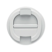 Dubbelwandige beker 510 ml