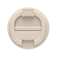 Dubbelwandige beker 510 ml