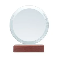 Ronde Kristallen Award