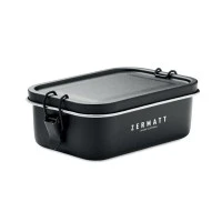 Roestvrijstalen Lunchbox 750ML