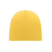 Katoenen Beanie